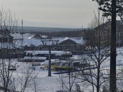 -长白山万达国际滑雪场