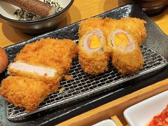 -胜博殿日式炸猪排(西红门店)