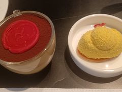 -罗宾斯牛排馆(重庆丽晶酒店)