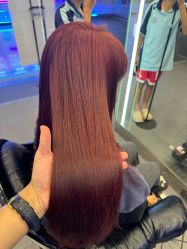 -CIT造型·烫发·染发