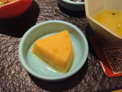 小甜品-熊喵来了火锅·牧场好肉(邯郸邯山万达店)