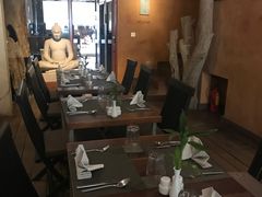 -Old House Restaurant