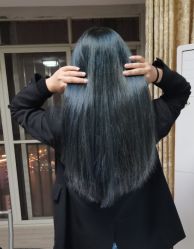 -HG美发设计沙龙