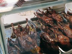 -王浩儿纪六孃甜皮鸭(乐山总店)