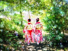 -京都和服体验 梦馆(五条店)