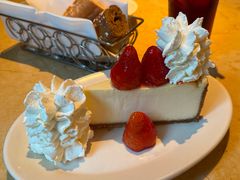 -The Cheesecake Factory芝乐坊餐厅(王府中环东座店)
