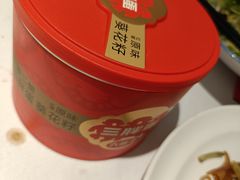 -海富门·带鱼·淮扬菜·粤菜(甘家口店)