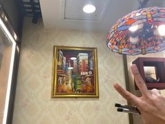 -香港威特瑞茶餐厅(小白楼音乐厅店)