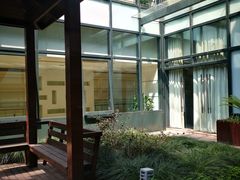 -复旦大学附属华山医院(浦东院区)