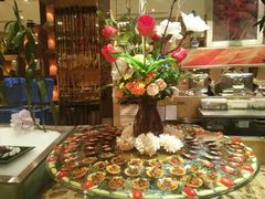 -芭菲盛宴·环球美食(北城国际店)