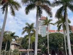 -厦门大学(思明校区)