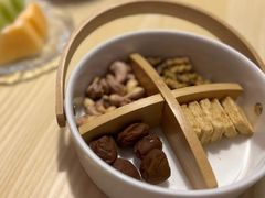 -茗知道茶馆(世博源店)