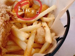 -胖老爹美式炸鸡(远洋旗舰店)