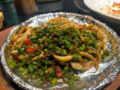 -HOHO餐厅(古子城店)