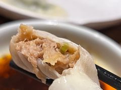 -一轩饺子馆(丽都店)