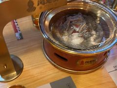 -闻老头·菊花炭烤肉(D11店)