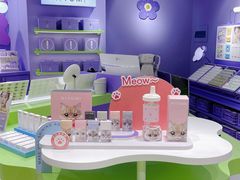 -HITOMI希多蜜美瞳(凯德晶萃店)