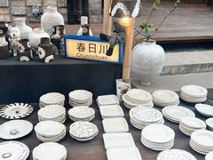 -苏州本色美术馆