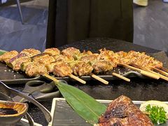 -樱嘢·炭火烧肉(惠南店)