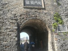 -襄阳城墙