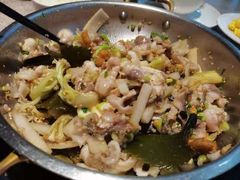 -大丰收脆鱼(浦西万达店)
