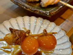 -鸟幸 TORISAKI 炭火居酒屋