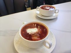 -库滋明·俄罗斯特色美食(中央大街店)