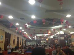 -令氏家外家岐山面(火炬路店)