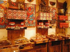 -嘉凌码头·重庆特产手工火锅底料(洪崖洞九楼店)