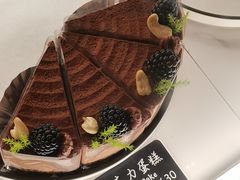 -麦田工坊(月湖店)