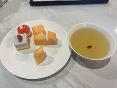 -南航明珠v2头等舱公务舱休息室