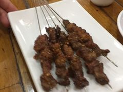 -三羊居食府(文艺路店)