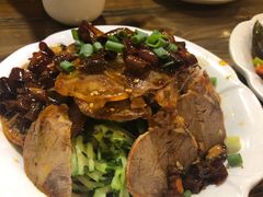 -富源东北春饼店(翠竹店)