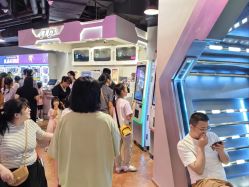 -多奇妙儿童乐园(昆山吾悦店)