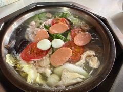 -海关荤豆花(洋河一路店)