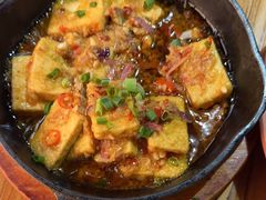 -云海肴云南菜·蒸汽石锅鱼(北京良乡华冠店)