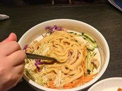 -喜悦烤鸭·新京菜(王府井店)