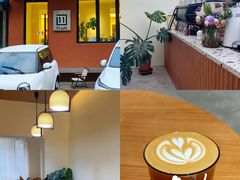 -十一咖啡(青年大街工厂店)