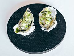 -翡翠36餐厅(浦东香格里拉店)
