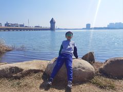 -九龙湖公园