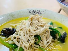 -迎扬春茶社(闻喜路店)