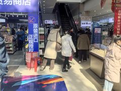 -西北轻工批发市场