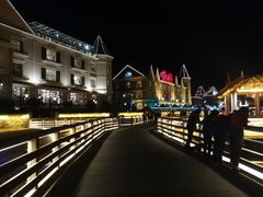 -悦港(悦港酒店)