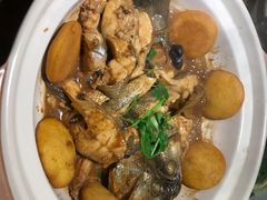 -吕氏疙瘩汤·私家菜馆(慈云寺店)