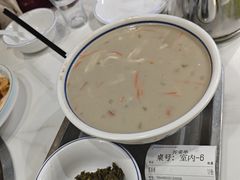 -清真·马坡烧烤涮牛肚·酸浆火锅(新区总店)