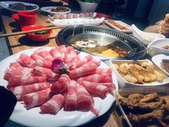 -季季红火锅(长沙步行街店)