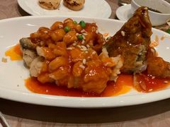 -东方明珠老上海8号餐厅