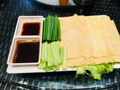 -老街坊美食汇(玉兰大街店)