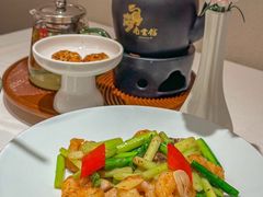-南棠馆粤菜坊(群光店)