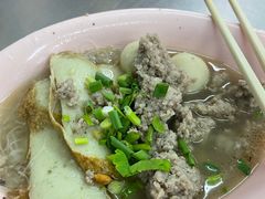 -榮泰米粉湯(Left Shop)